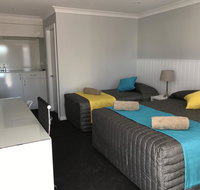Oasis Motel - Accommodation Yamba