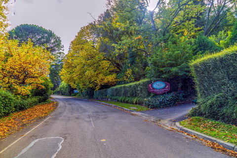 Observatory Cottages - Accommodation Yamba 1