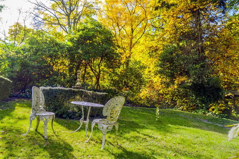 Observatory Cottages - Accommodation Yamba 2