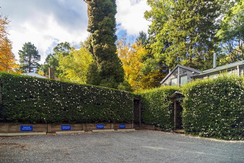 Observatory Cottages - Accommodation Yamba 3