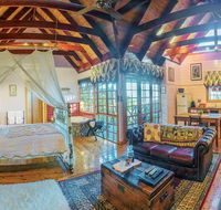 Observatory Cottages - Accommodation Yamba