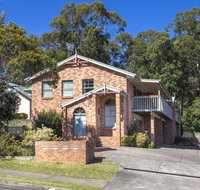 Ocean 1/38 - Ocean's Apartment - Accommodation Yamba