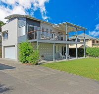 Ocean 1/42 Mollymook - Accommodation Yamba