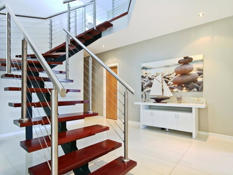 Ocean 180A - Accommodation Yamba 3