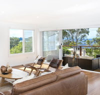 Ocean Blue - Accommodation Yamba