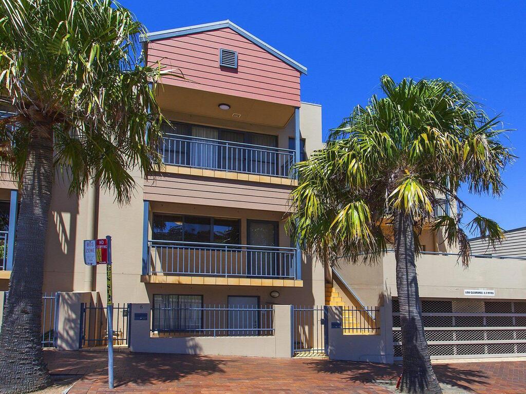 Unanderra NSW Accommodation Yamba