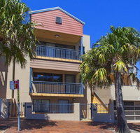 Ocean Blue On Manning - Accommodation Yamba