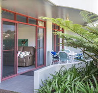 Ocean Breeze - Fathoms 3 - Accommodation Yamba