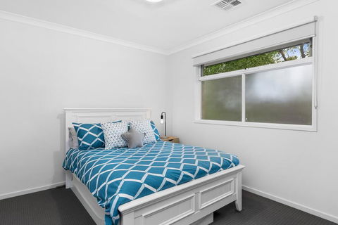 OCEAN BREEZE Family Home - Accommodation Yamba 3