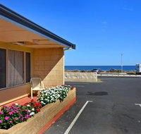 Ocean Drive Motel - Accommodation Yamba
