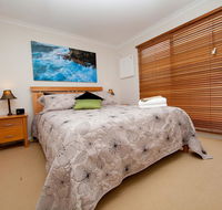 Ocean Mist Villa - Accommodation Yamba