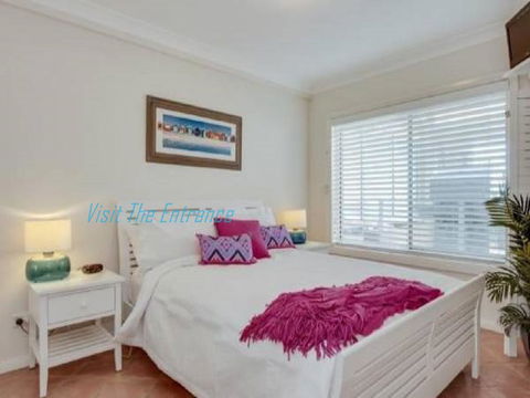 Ocean Pines 4 - Accommodation Yamba 1