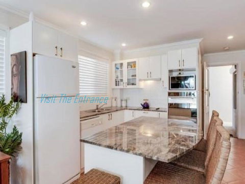 Ocean Pines 4 - Accommodation Yamba 3