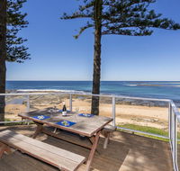 Ocean Pines Unit 1 - Blue Bay NSW - Accommodation Yamba