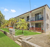 Ocean Sands 8 - Sawtell NSW - Accommodation Yamba