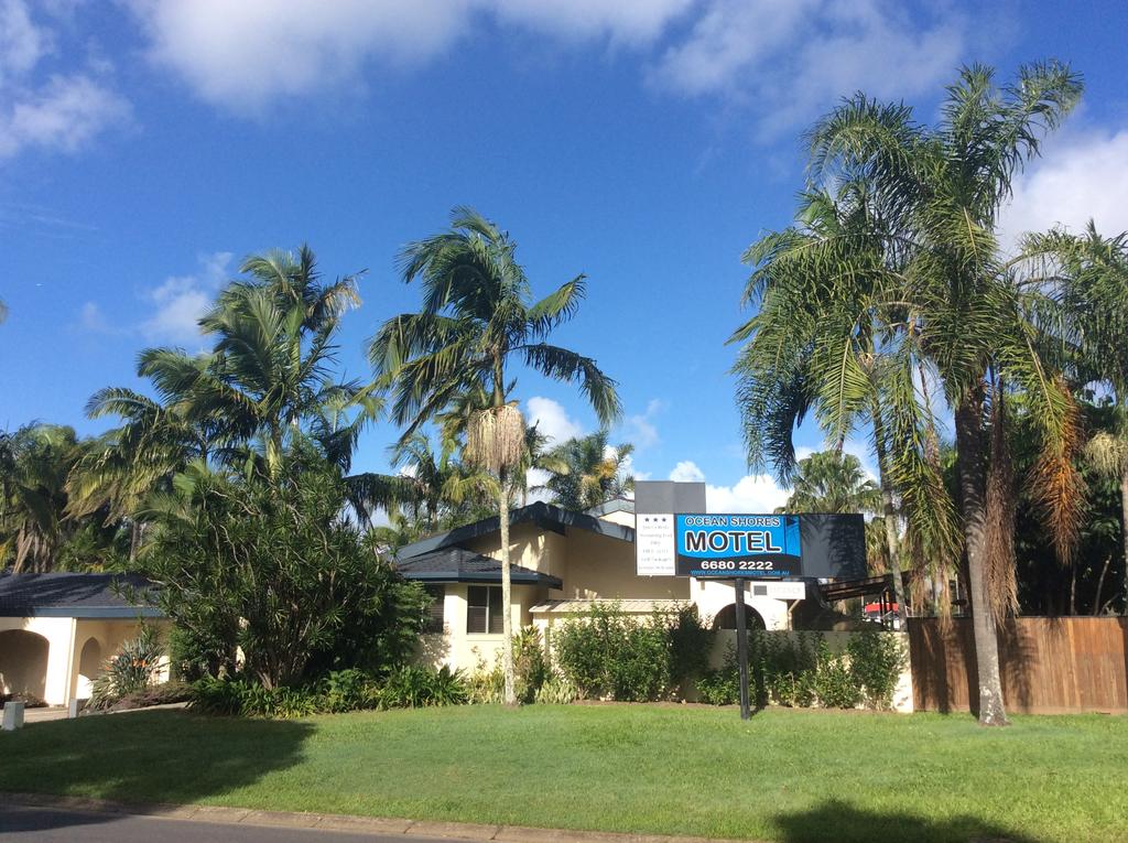 Ocean Shores NSW Accommodation Yamba
