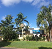 Ocean Shores Motel - Accommodation Yamba