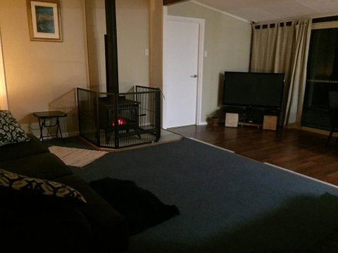 Ocean Song Cottage - Accommodation Yamba 0