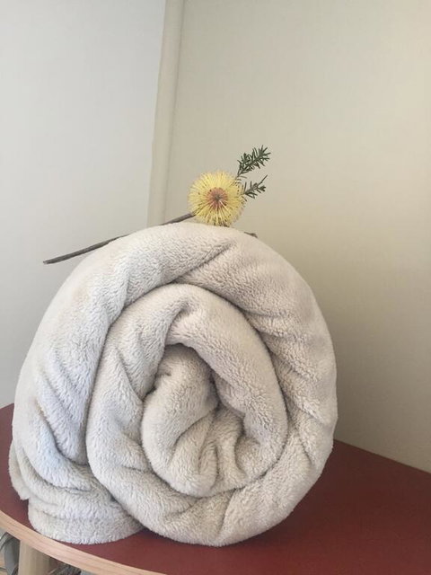 Ocean Song Cottage - Accommodation Yamba 3