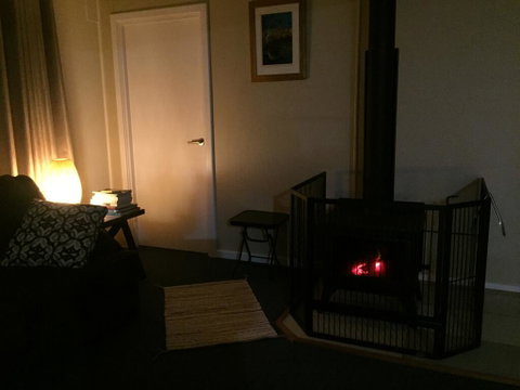 Ocean Song Cottage - Accommodation Yamba 1