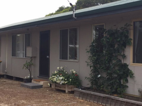 Ocean Song Cottage - Accommodation Yamba 2