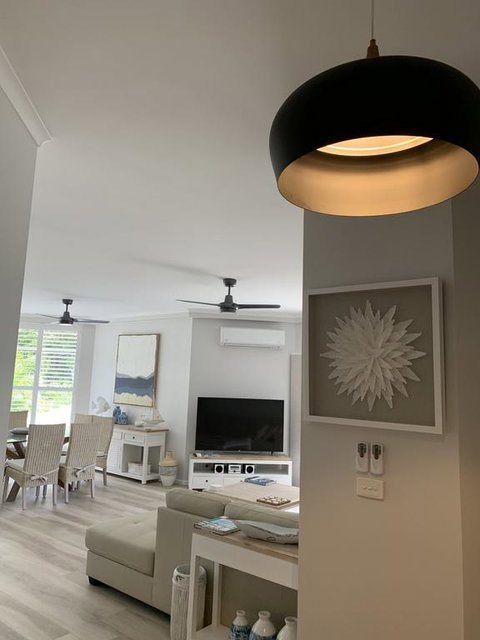 Ocean Spray Sawtell - Accommodation Yamba 3