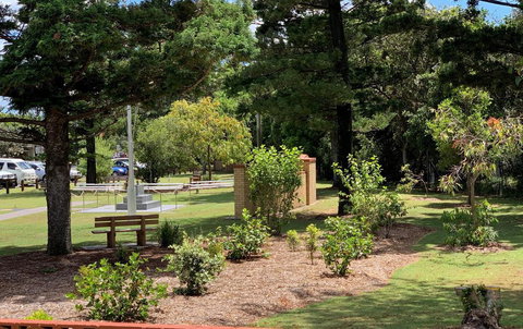 Ocean Spray Sawtell - Accommodation Yamba 0