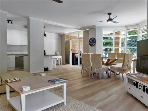 Ocean Spray Sawtell - Accommodation Yamba 1