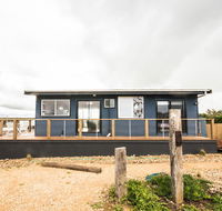 Ocean View Getaway - Accommodation Yamba