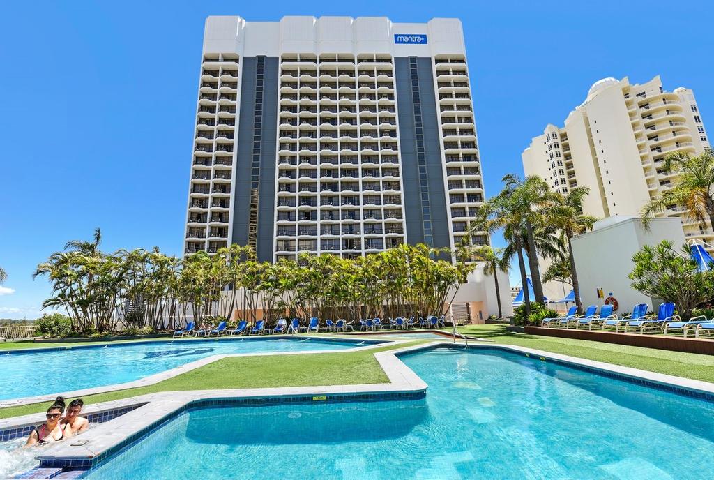 Gold Coast Mc QLD Accommodation Yamba