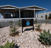 Ocean View Retreat - Accommodation Yamba