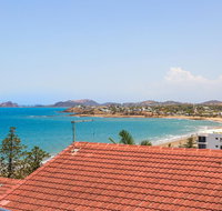 Ocean Views - Accommodation Yamba