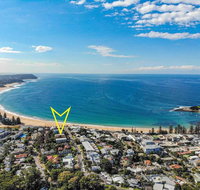 Ocean Views on Barnhill - Accommodation Yamba