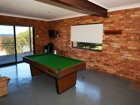 Ocean Vista - Accommodation Yamba 3