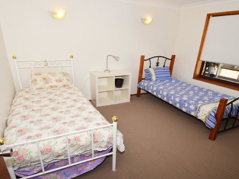 Ocean Vista - Accommodation Yamba 1