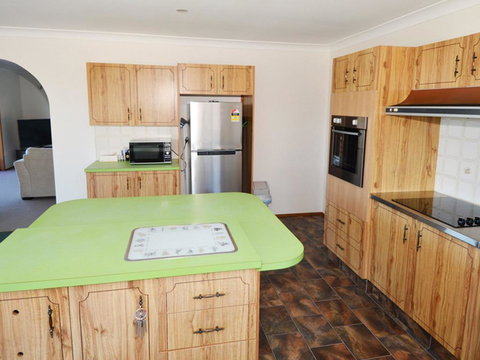Ocean Vista - Accommodation Yamba 0