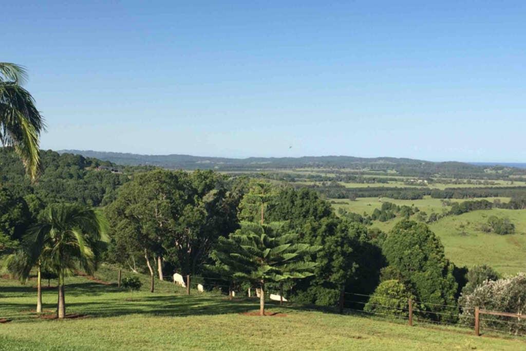 Knockrow NSW Accommodation Yamba