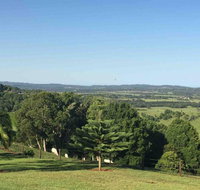 Ocean vista retreat near Lennox Head  Byron Bay - Accommodation Yamba