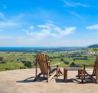 Ocean Willow - Accommodation Yamba