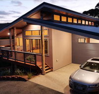 Ocean Islands  Whales  - Accommodation Yamba