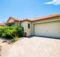 Oceania 11 - Accommodation Yamba