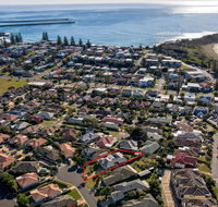 Oceania Peace at Beachside - Accommodation Yamba
