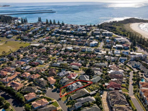 Oceania Peace At Beachside - Accommodation Yamba 0