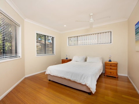 Oceania Peace At Beachside - Accommodation Yamba 3