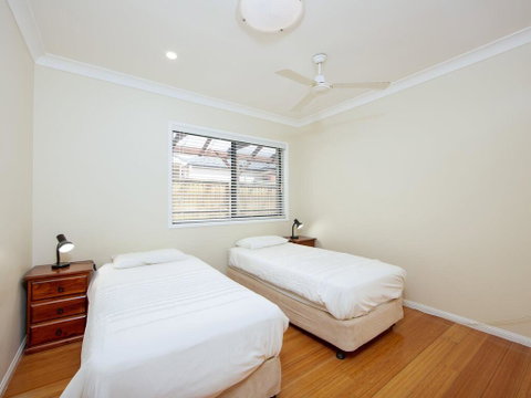 Oceania Peace At Beachside - Accommodation Yamba 2
