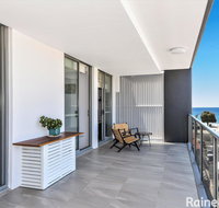 Oceans Edge 8 - 8/5 Campbell Crescent Terrigal - Accommodation Yamba