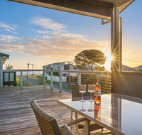 Oceans Eight - Accommodation Yamba