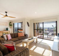 Oceanside - Accommodation Yamba