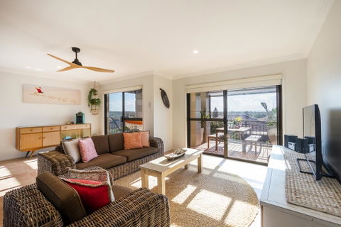 Oceanside - Accommodation Yamba 0