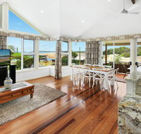 Oceanview - Accommodation Yamba